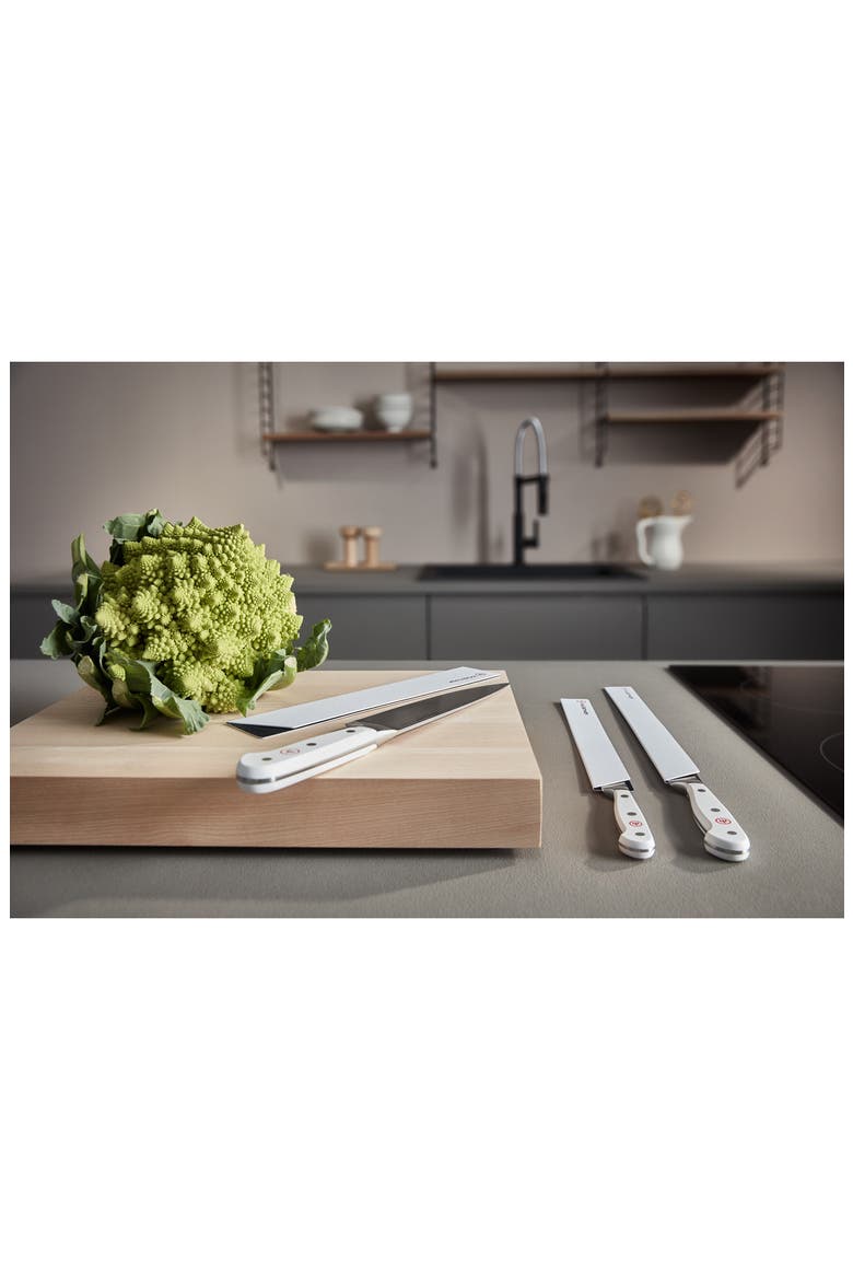 Classic 2-Piece Knife Set, Alternate, color, WHITE