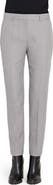 Tahari ASL Herringbone Cigarette Pants