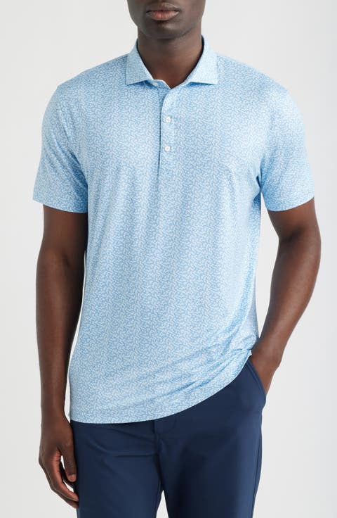 Petals Featherweight Performance Polo