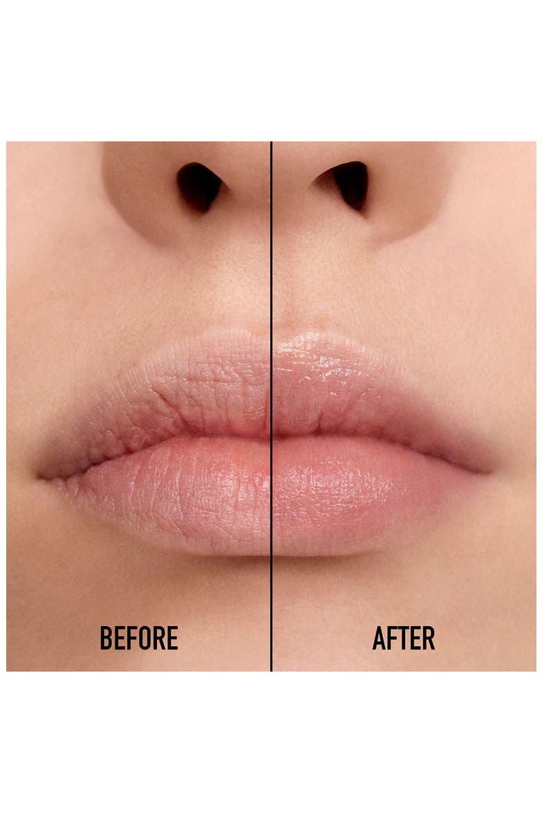 Rouge Dior Refillable Lip Balm, Alternate, color, 000 DIORNATURAL