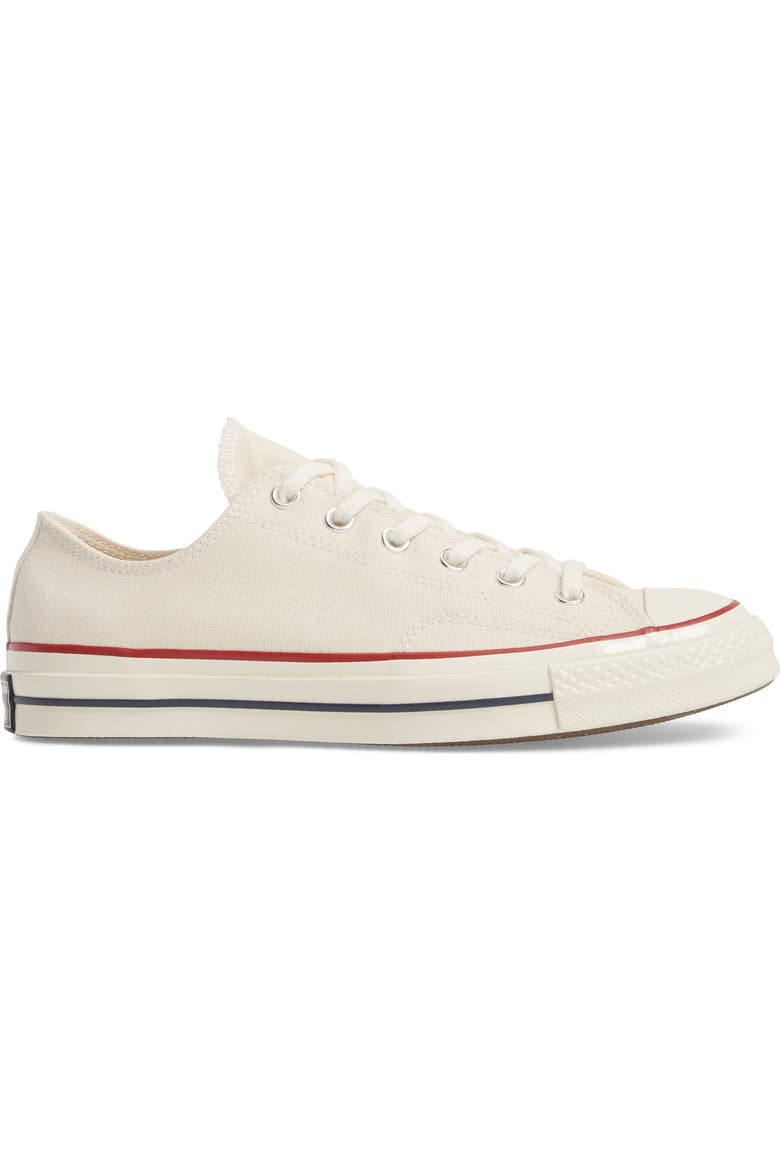 Converse Chuck Taylor® 70 Low Top Sneaker (Men) | Nordstrom Converse Chuck Taylor® 70 Low Top Sneaker (Men) | Nordstrom