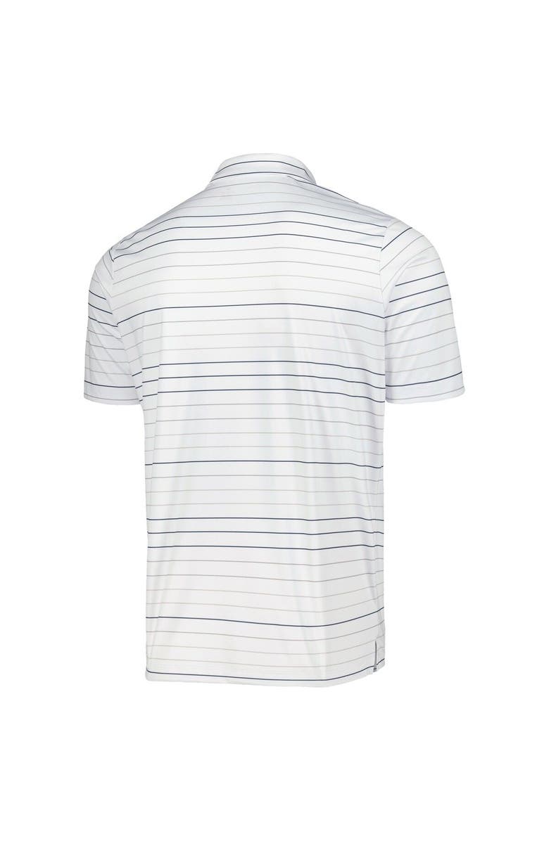 ANTIGUA Men's Antigua  White Sporting Kansas City Ryder Polo, Alternate, color, White