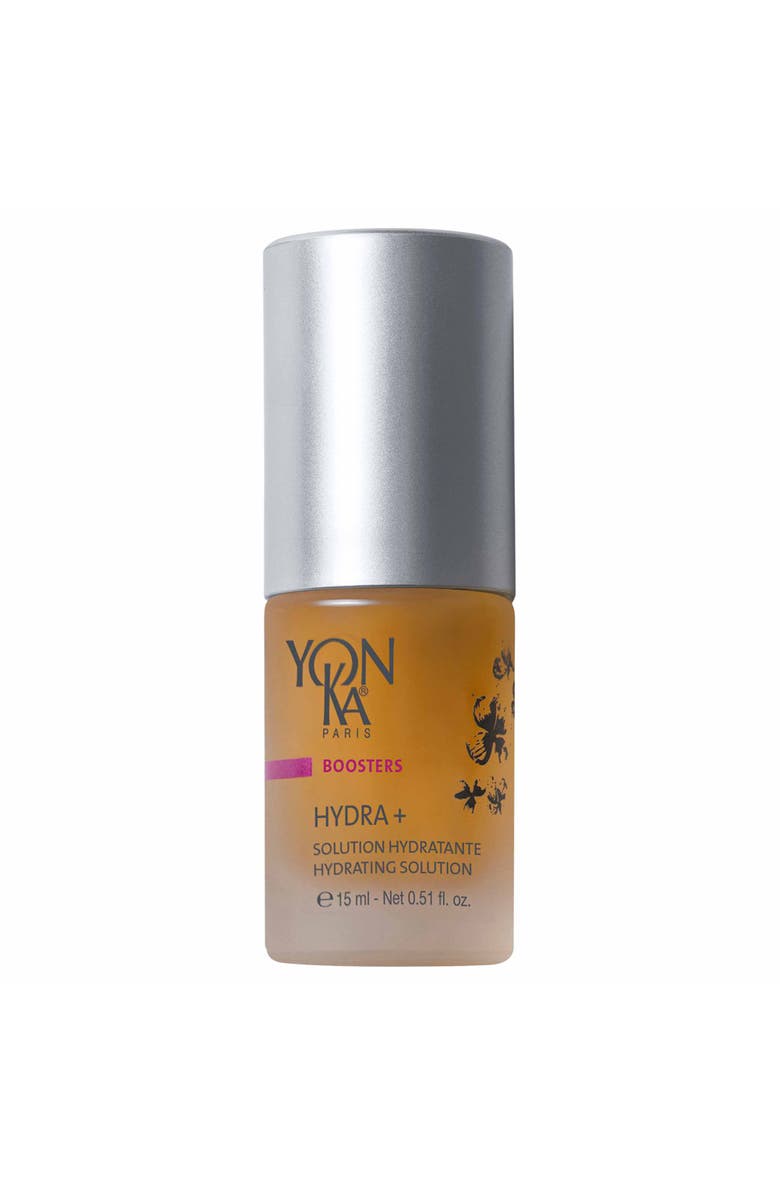Yon-Ka Paris Hydrating Booster 0.51oz, Main, color, NO COLOR