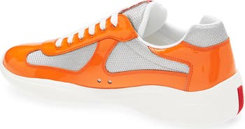 America's Cup Sneaker