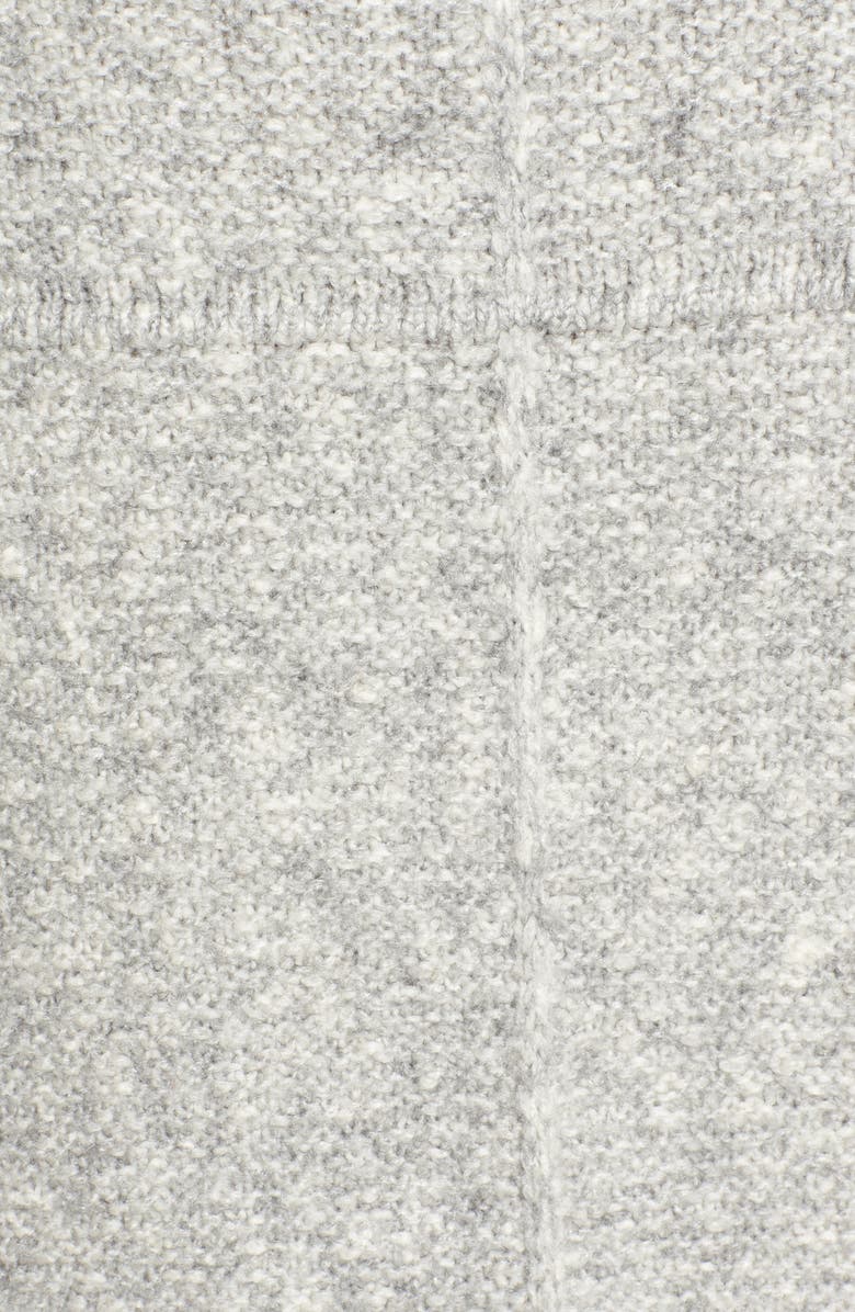 Barbour Malvern Roll Collar Sweater, Alternate, color,