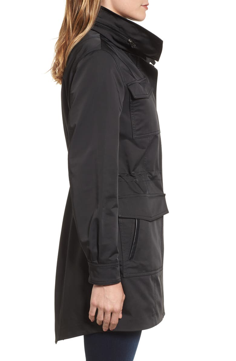 Mackage Taryn-N Utility Anorak, Alternate, color, 