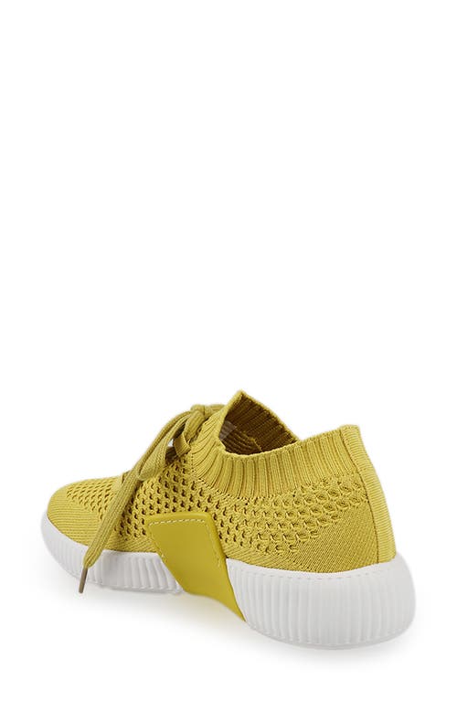 National Comfort Ainslee Knit Sneaker