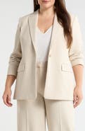 Nordstrom The Ingrid Classic Fit Blazer