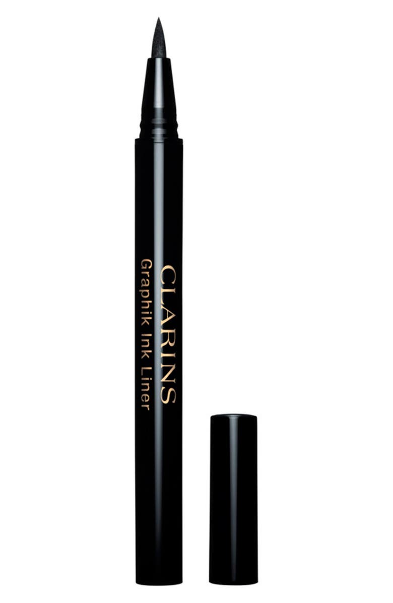 Clarins Graphik Ink Liner, Main, color,