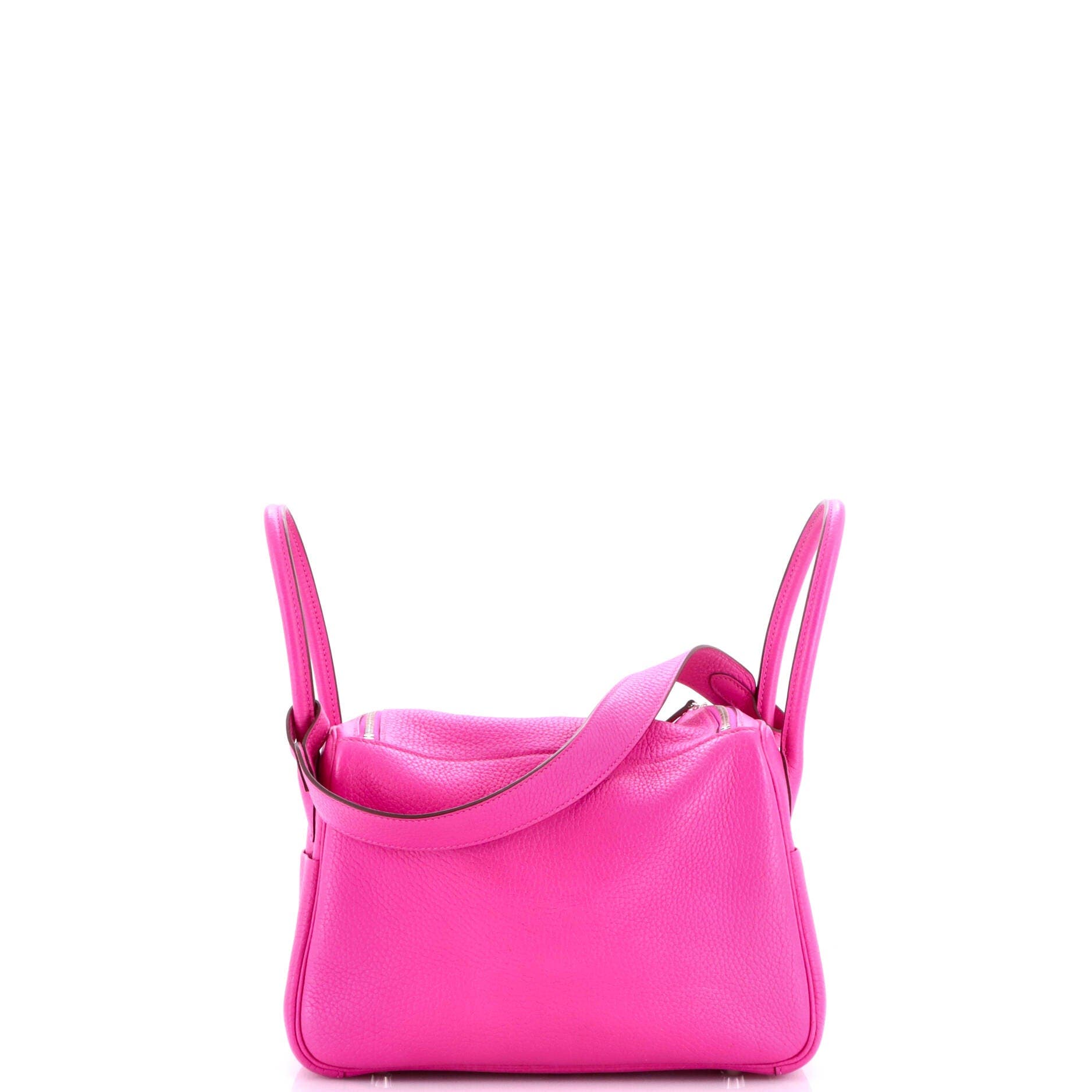 Lindy Bag Clemence 26, Alternate, color, Pink