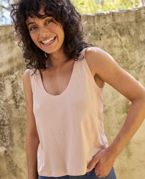 Toad And Co Toad & Co Whisper Tank