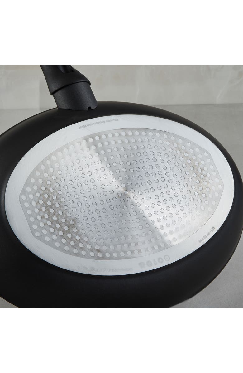 BergHOFF DiNA Helix Fish Pan, Alternate, color, Black