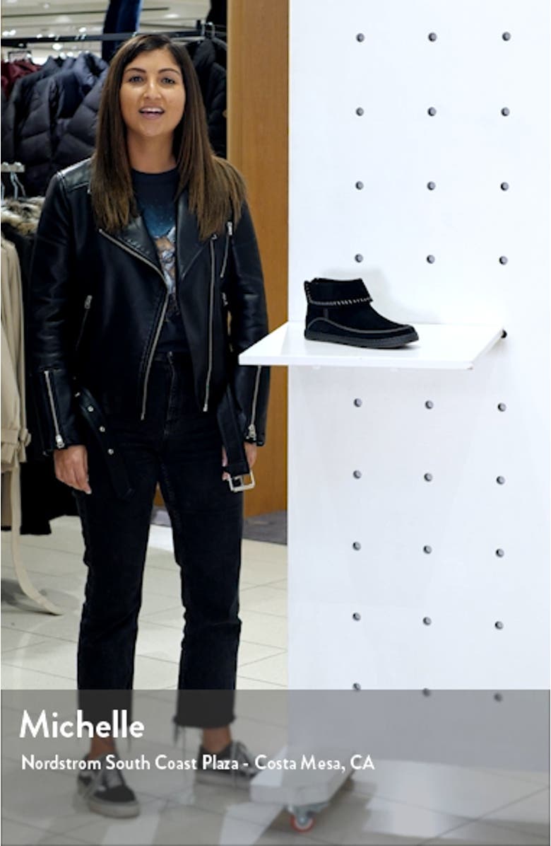 Varney Bootie, sales video thumbnail