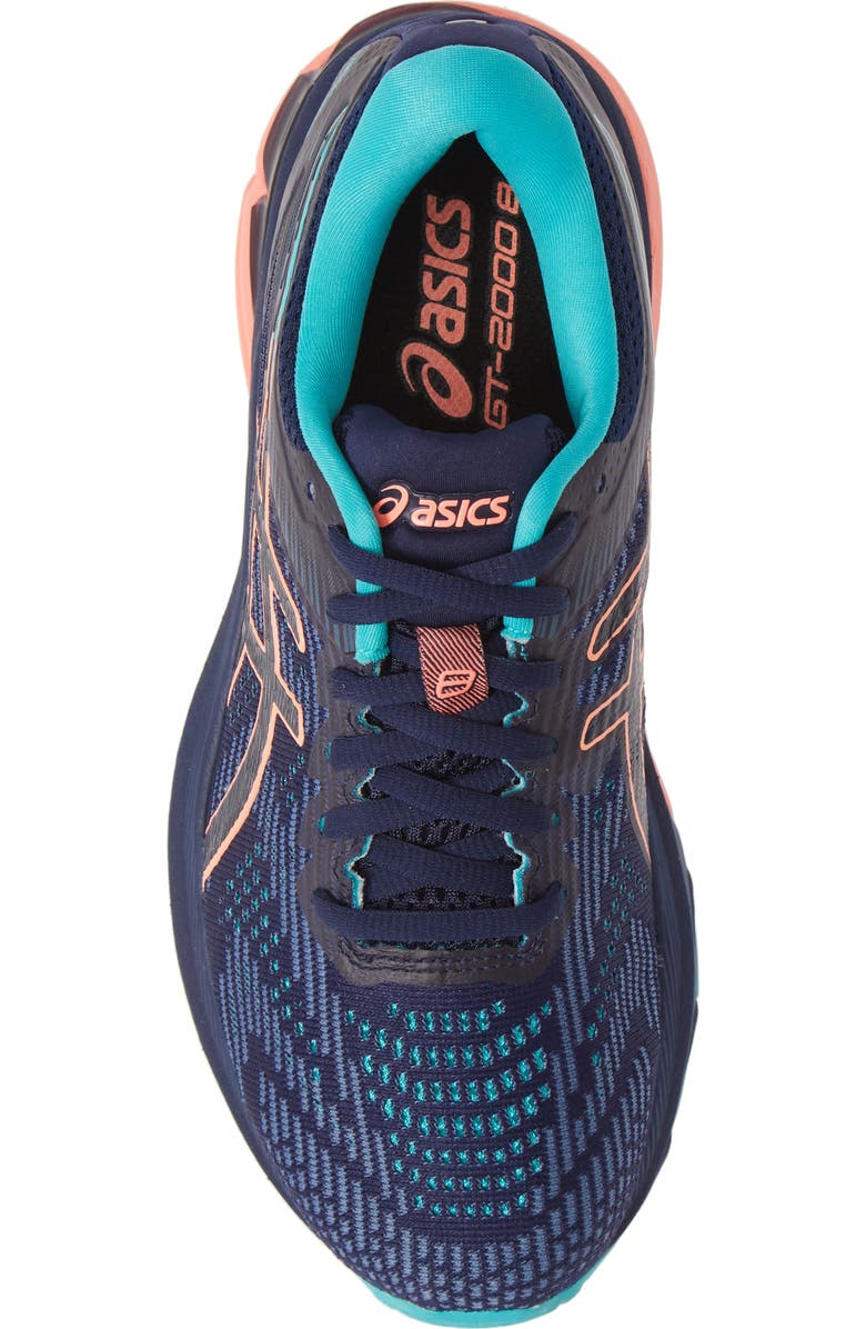 ASICS<sup>®</sup> GT-2000 8 Trail Running Shoe, Alternate, color,