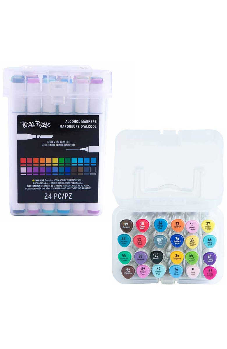 Brea Reese Go Go Bowls Sandwich 2Pk Marigold, 25oz, Alternate, color, Multicolored