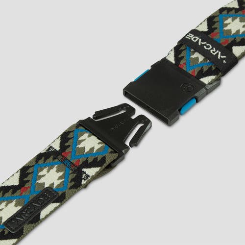Arcade Twilight Belt In Black