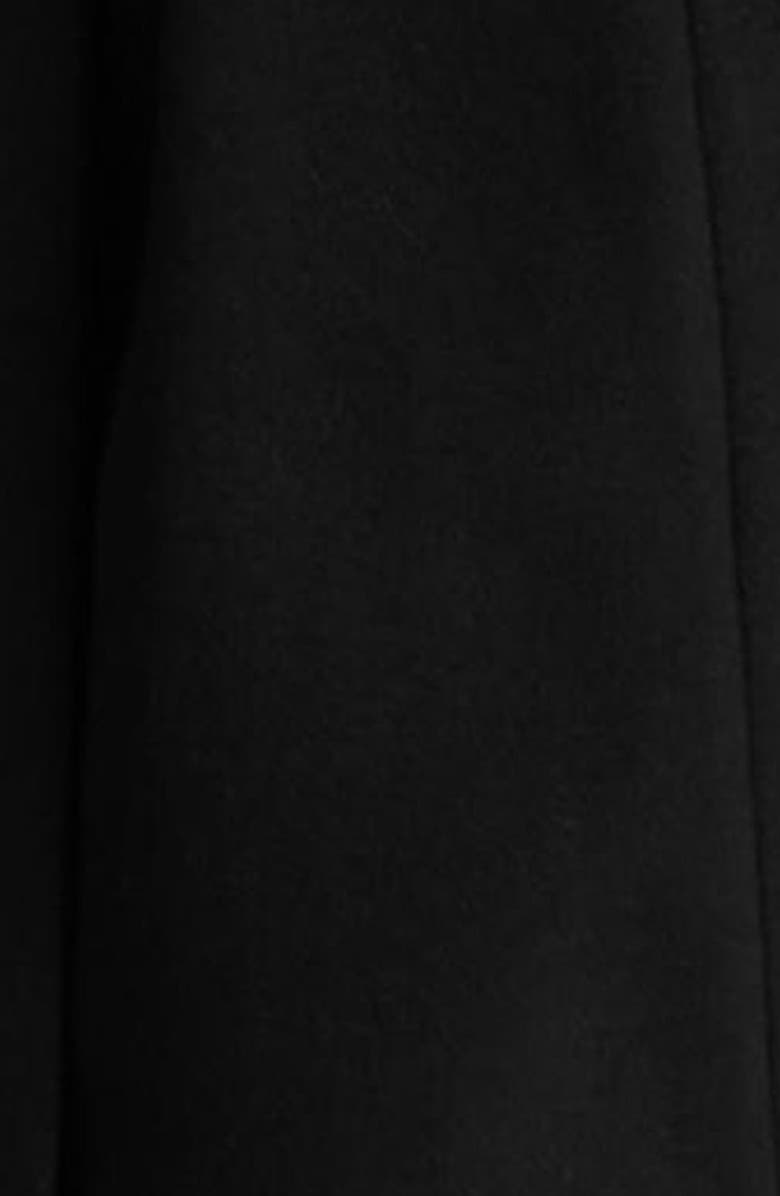 Lauren Ralph Lauren Wool Blend Trench Coat, Alternate, color,