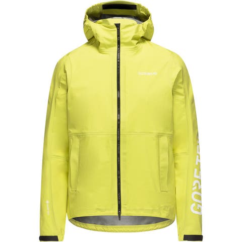 Lupra Gore-Tex Le1 Hooded Jacket - Men's