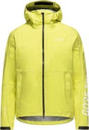 GOREWEAR Lupra Gore-Tex Le1 Hooded Jacket - Men's