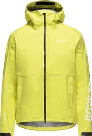 GOREWEAR Lupra Gore-Tex Le1 Hooded Jacket - Men's