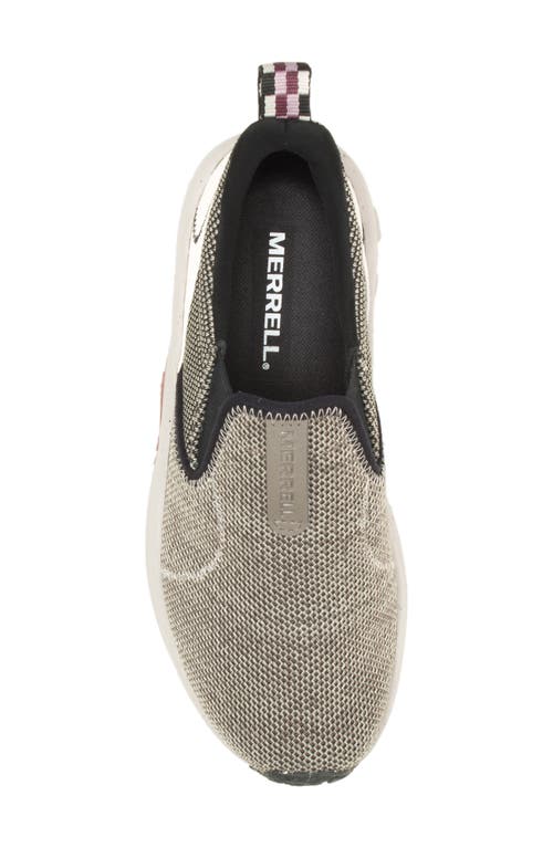 Merrell Jungle Moc Evo Sneaker In Multi