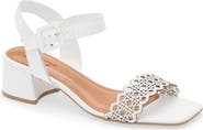 Bottero Catia Ankle Strap Sandal