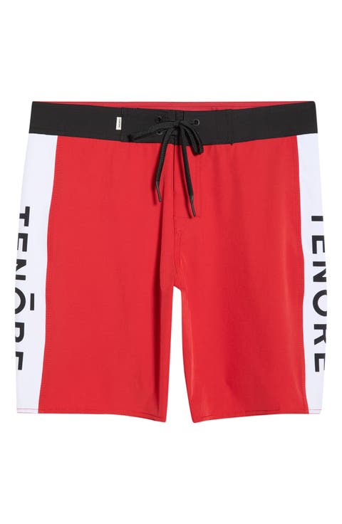 Team Boardshorts
