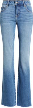 HIDDEN JEANS Low Rise Bootcut Jeans