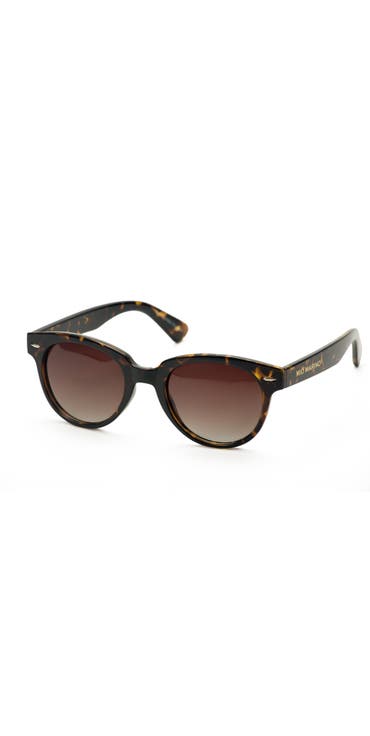 Polarized Vintage Sunglasses