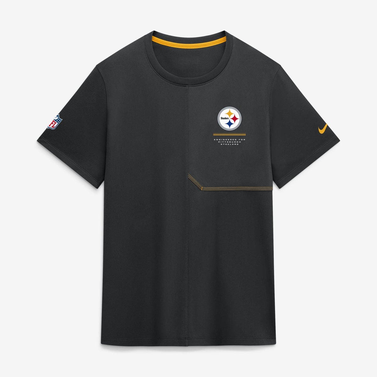 selected Black
