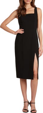 matty m. Maja Sleeveless Sheath Dress