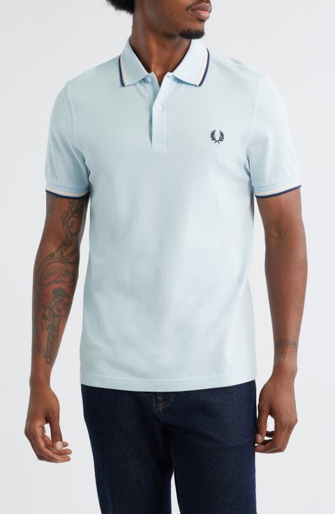 Men's Fred Perry Polo Shirts | Nordstrom