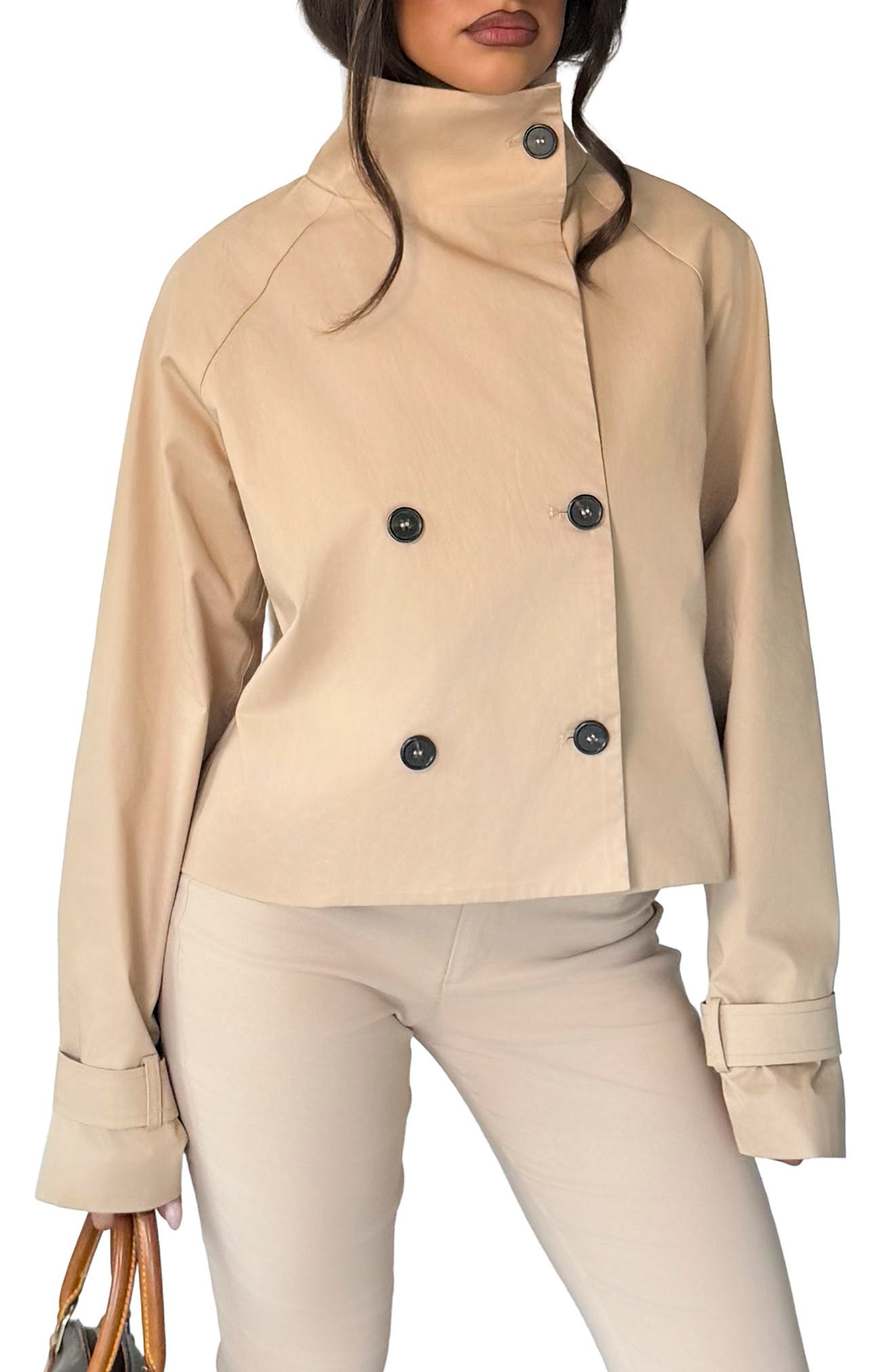 selected KHAKI