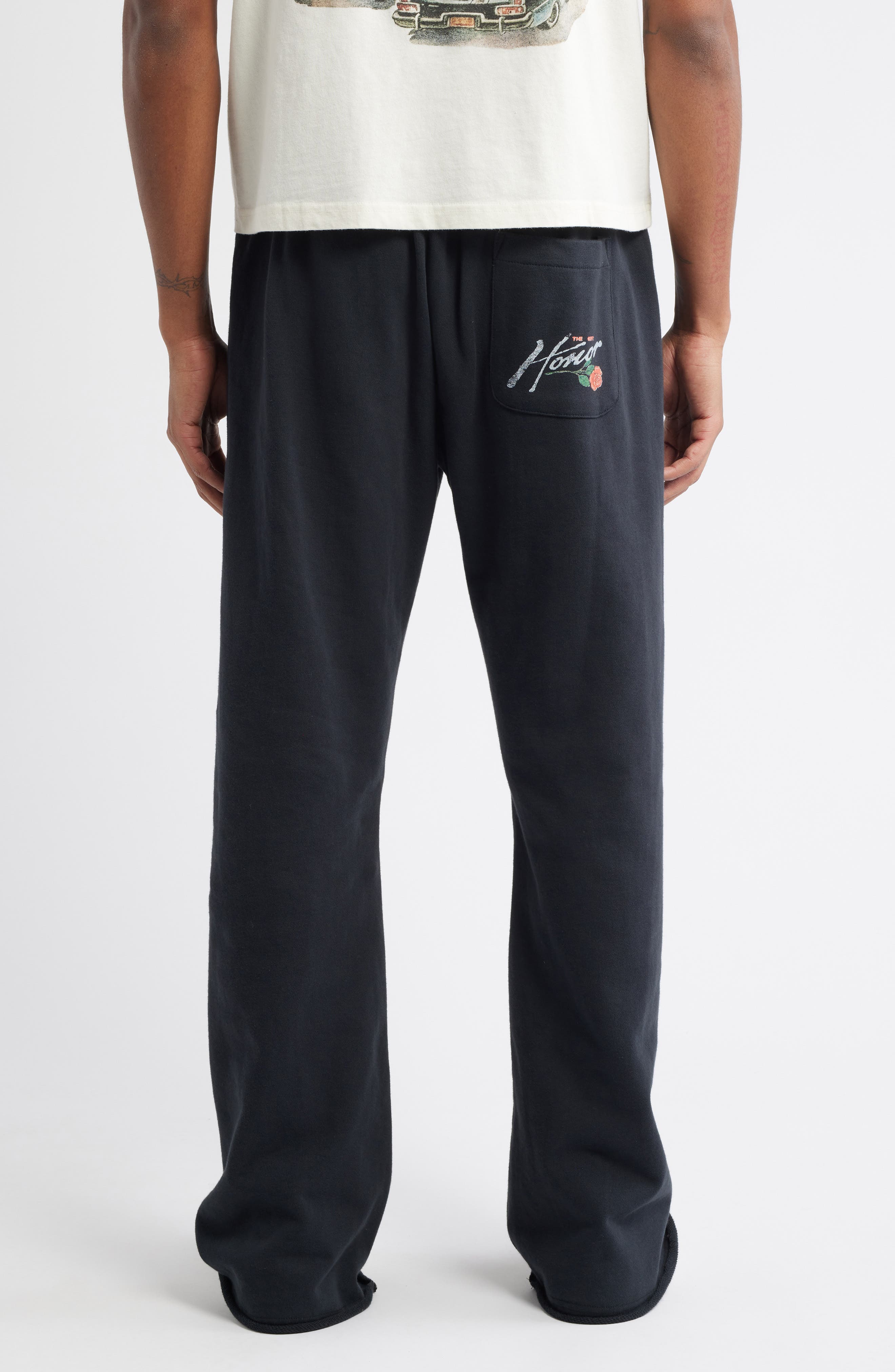 Honor Rose Sweatpants - image 2