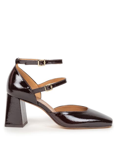 Mischa Mary Janes