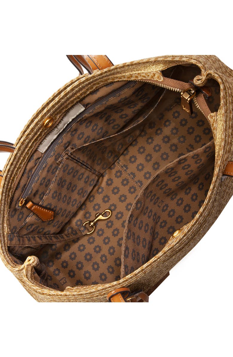 Eric Javits 'Dame - Brooke' Tote, Alternate, color,