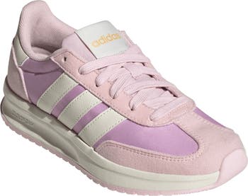 adidas gazelle silver green womens Toddler Run 70s AC I *FINAL SALE