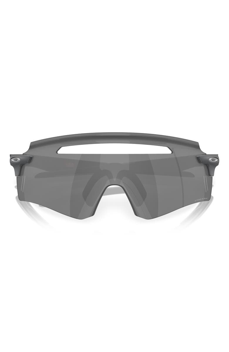 Oakley Rectangle Wrap Sunglasses, Main, color,