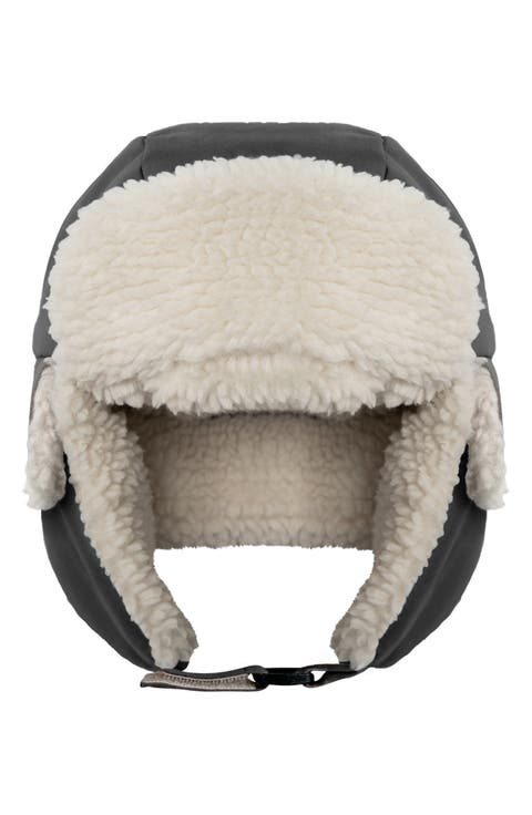 Kid's The Cub Trapper Hat (Baby & Toddler)