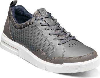 NUNN BUSH Kore City Rally Low Top Sneaker - Wide Width Available