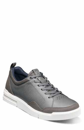 NUNN BUSH Kore City Rally Low Top Sneaker