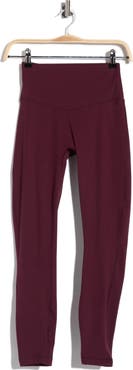 YOGALICIOUS Everyday Flex High Waist Ankle Leggings
