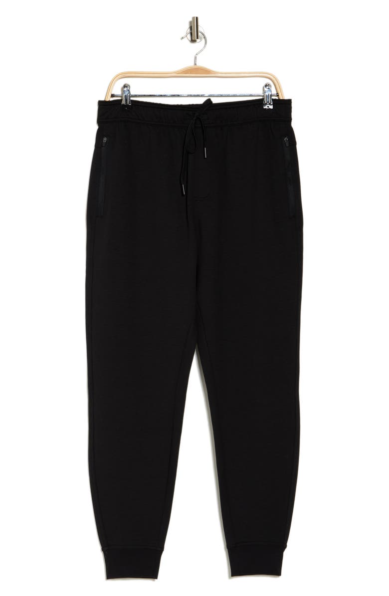90 DEGREE BY REFLEX Scuba Joggers, Alternate, color, Black
