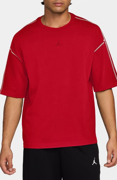 Flight Heavyweight T-Shirt