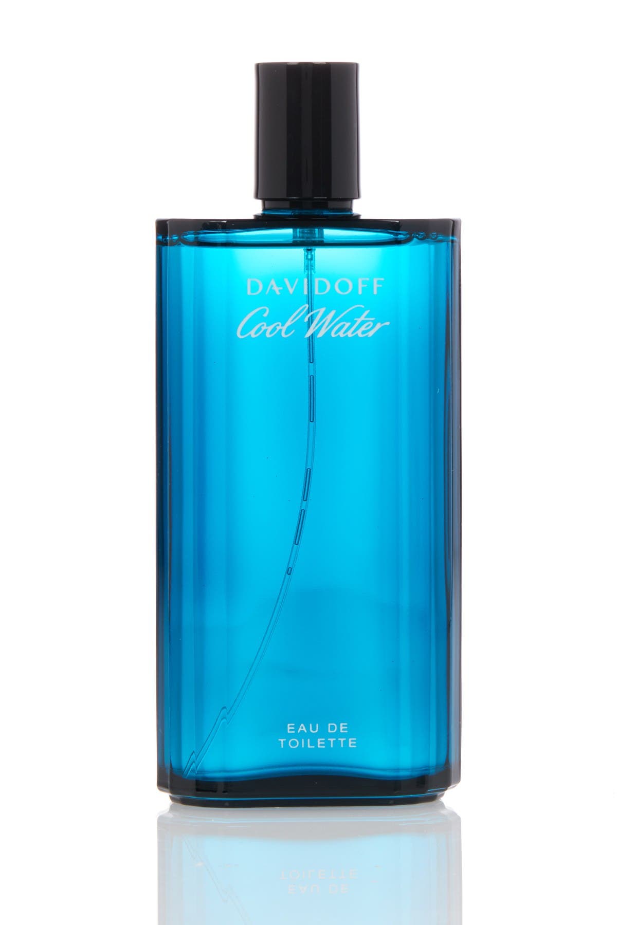 DAVIDOFF COOL WATER Eau de Toilette - 6.7 fl. oz.