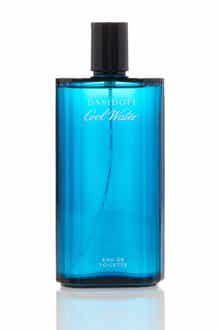 DAVIDOFF COOL WATER Eau de Toilette - 6.7 fl. oz.