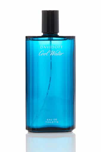 DAVIDOFF COOL WATER Eau de Toilette - 6.7 fl. oz.