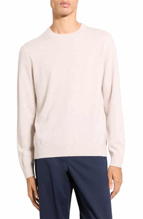 Theory Hilles Cashmere Sweater