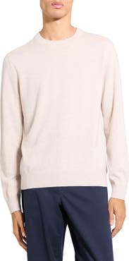 Theory Hilles Cashmere Sweater