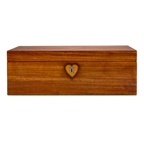 Ballet Musical Jewelry Box